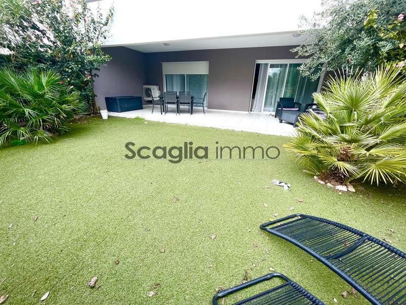 Appartement - 78 m² - 3 pièces