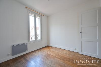 Appartement - 31 m² - 2 pièces