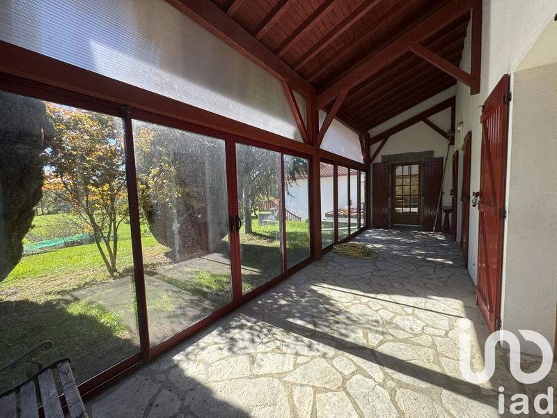 Maison - 160 m² - 4 pièces