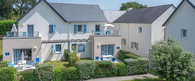 Appartement - 50 m² - 3 pièces