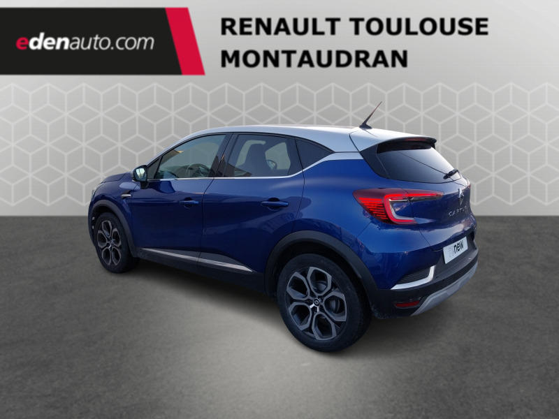 Renault Captur TCe 100 Gpl - 21 Intens