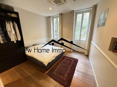 Appartement - 54 m² - 2 pièces