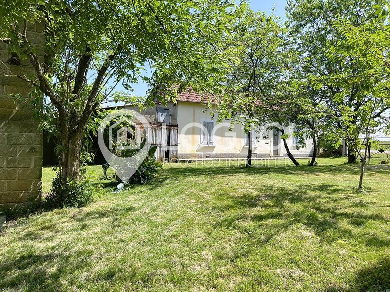 Maison - 100 m² - 3 pièces