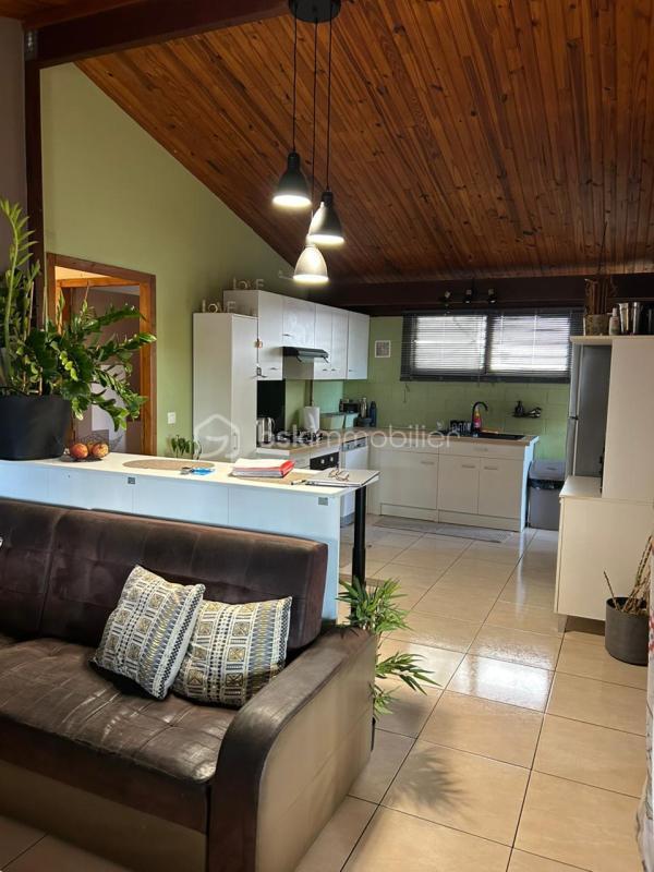 Propriété - 124 m² - 5 pièces