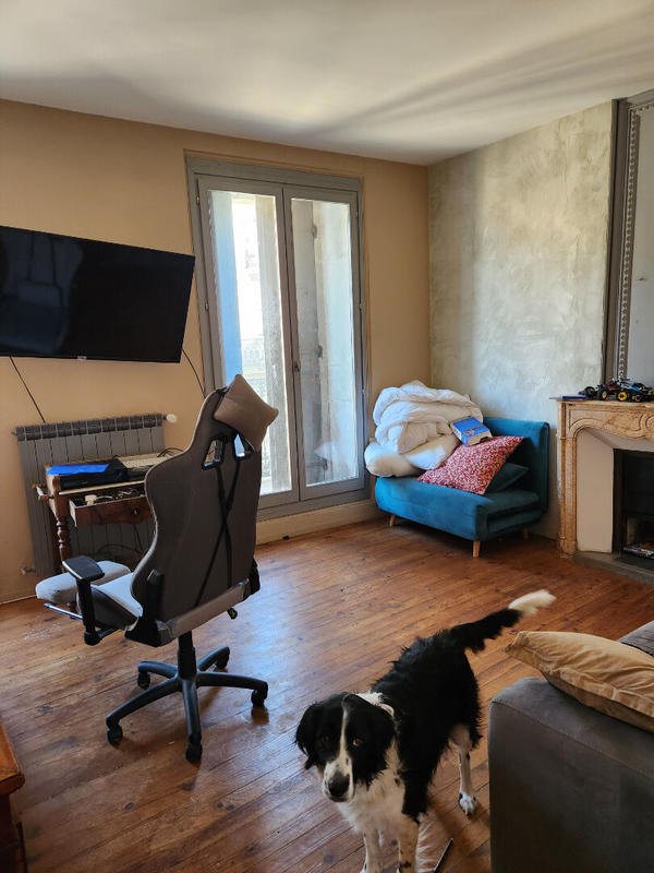 Maison - 172 m² - 6 pièces