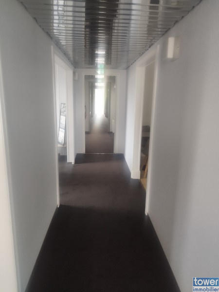 Local commercial - 1 088 m² - 1 pièce