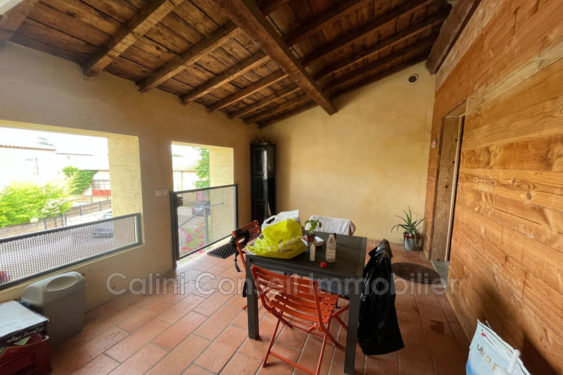 Maison en pierre - 175 m² - 7 pièces