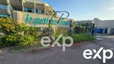 Appartement - 20 m² - 1 pièce