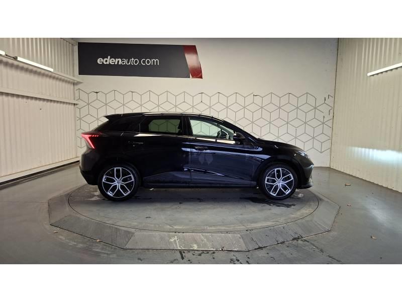 Mg Mg4 Electric 64kWh - 150 kW 2wd Luxury