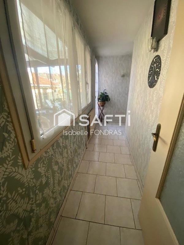 Maison - 157 m² - 7 pièces