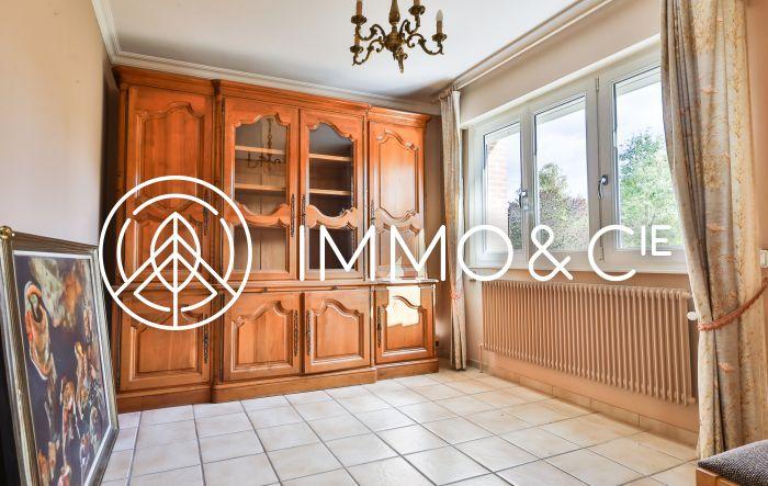 Maison - 177 m² - 5 pièces