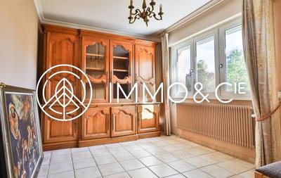 Maison - 177 m² - 5 pièces