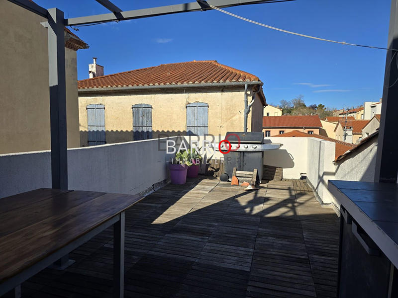 Maison - 143 m² - 6 pièces