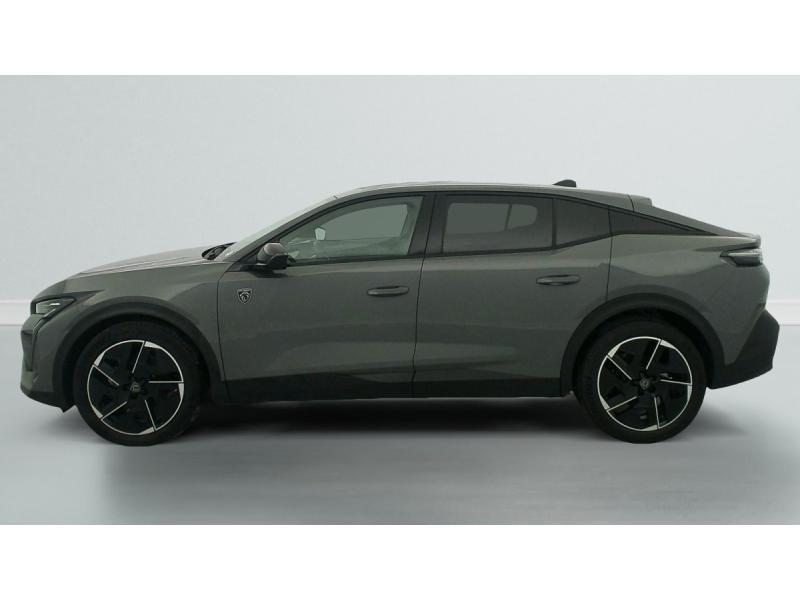 Peugeot 408 Hybrid 145 E-Dcs6 Gt