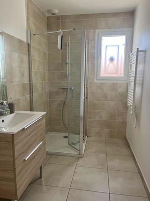 Maison - 78 m² - 3 pièces