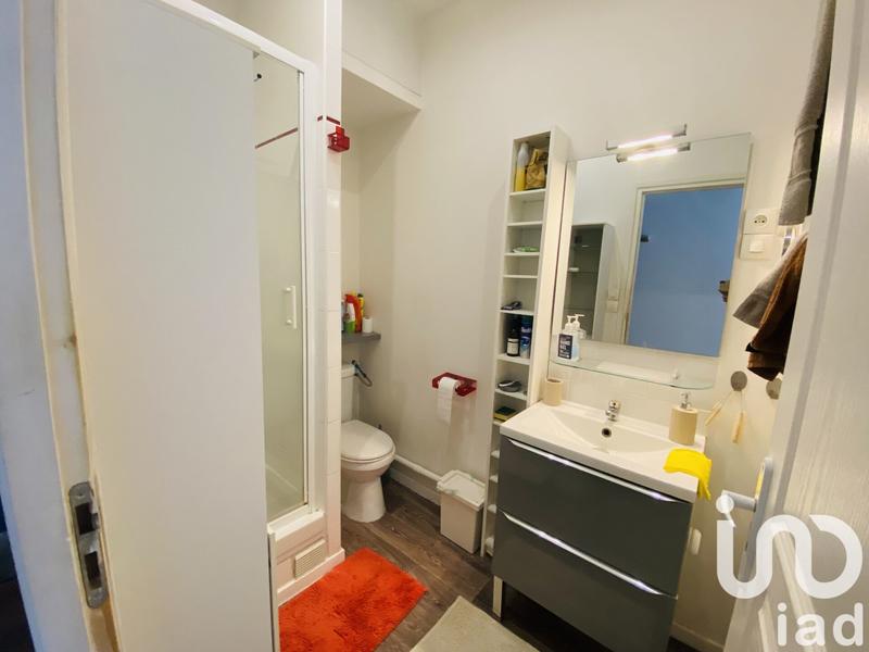 Appartement - 49 m² - 2 pièces