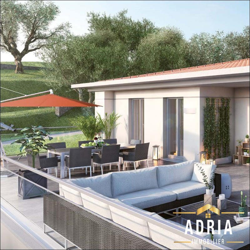 Appartement - 158 m² - 5 pièces