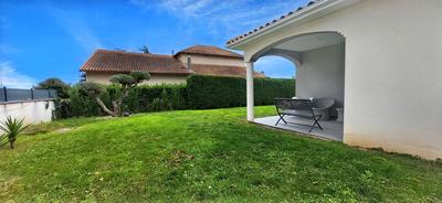 Villa - 140 m² - 5 pièces