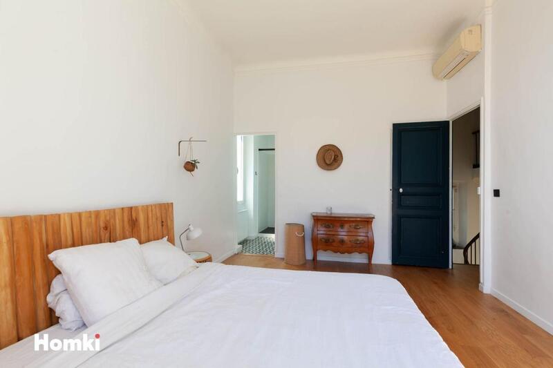 Villa - 177 m² - 7 pièces