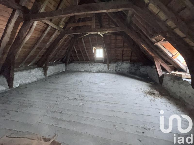 Maison de village - 177 m² - 8 pièces