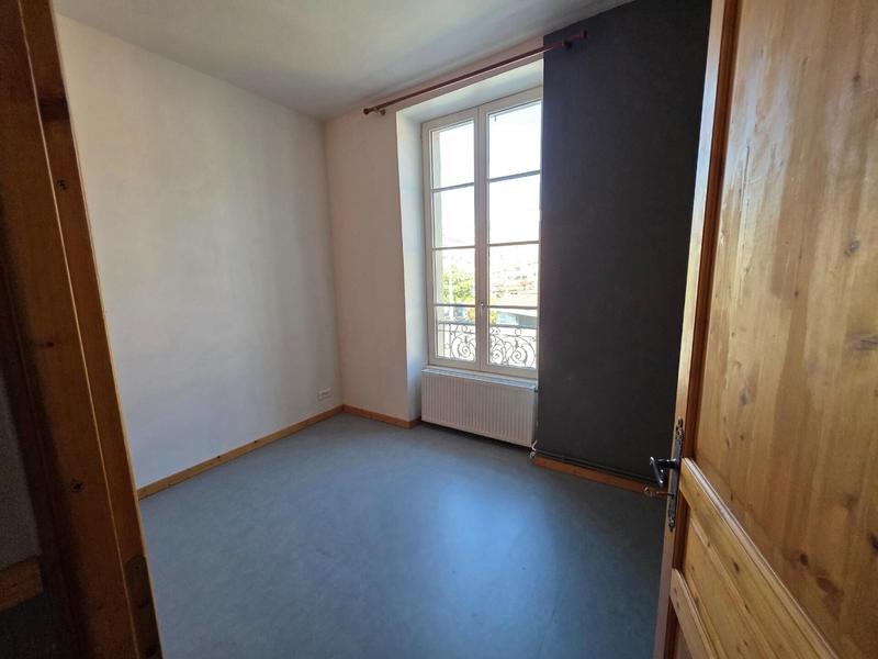 Appartement - 47 m² - 3 pièces