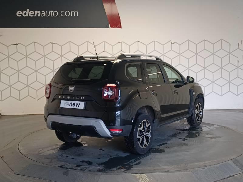 Dacia Duster Blue dCi 115 4x2 Prestige