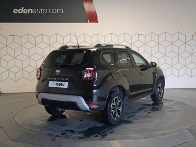 Dacia Duster Blue dCi 115 4x2 Prestige