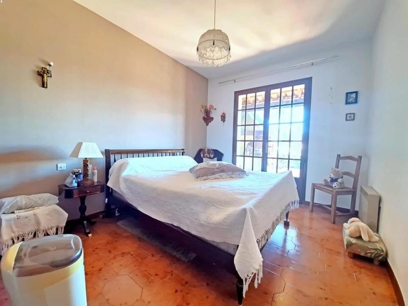 Maison - 122 m² - 5 pièces