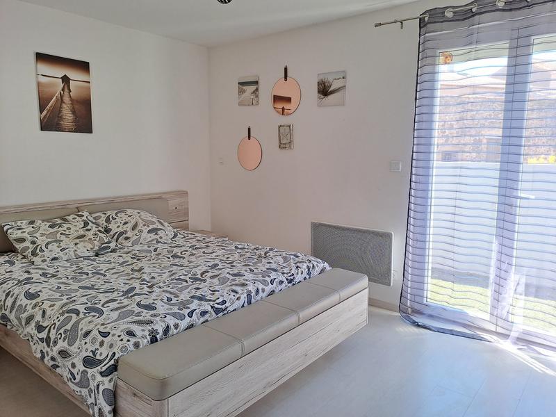 Maison - 83 m² - 4 pièces