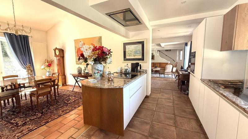 Villa - 150 m² - 5 pièces