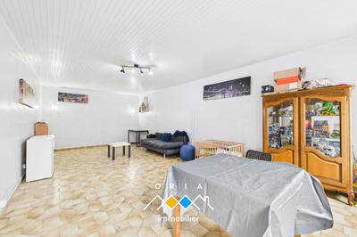 Maison de village - 114 m² - 5 pièces