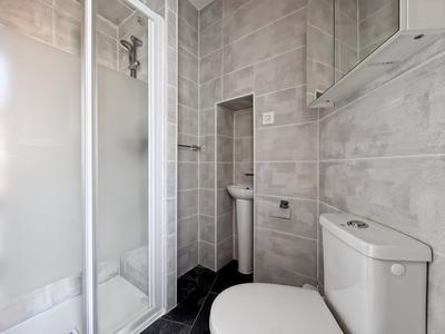 Immeuble - 60 m² - 3 pièces