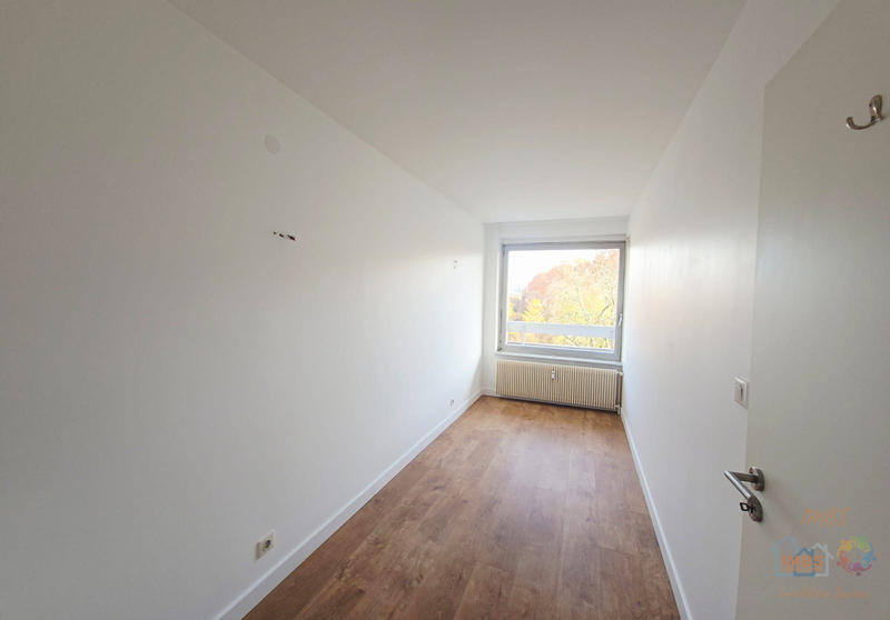 Appartement - 78 m² - 3 pièces