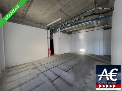 Local commercial - 76 m²