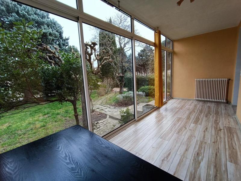 Villa - 110 m² - 4 pièces