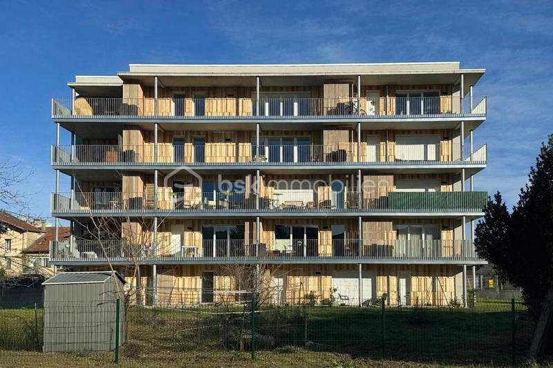 Appartement - 78 m² - 3 pièces