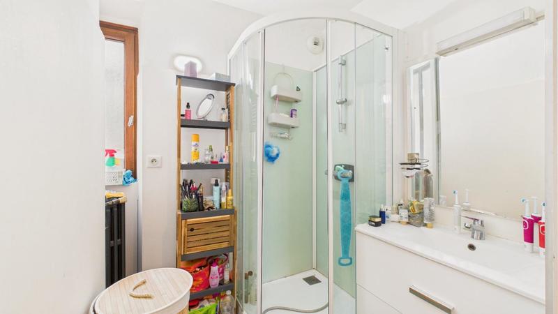 Maison - 150 m² - 8 pièces