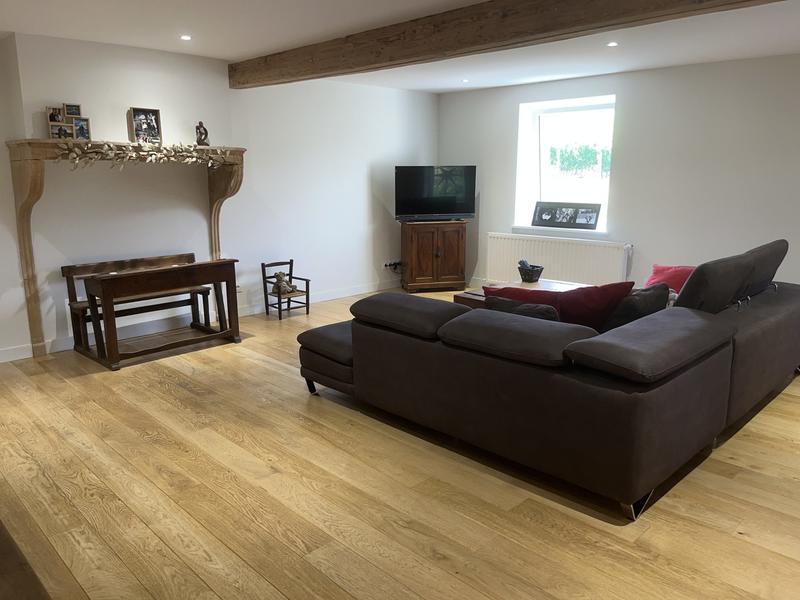 Maison - 352 m² - 8 pièces