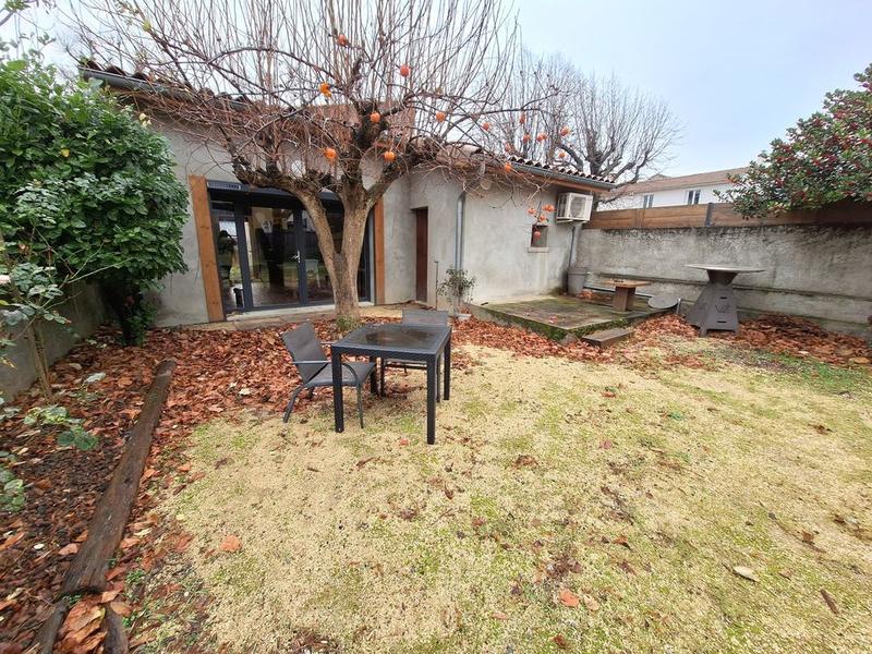 Maison - 145 m² - 5 pièces