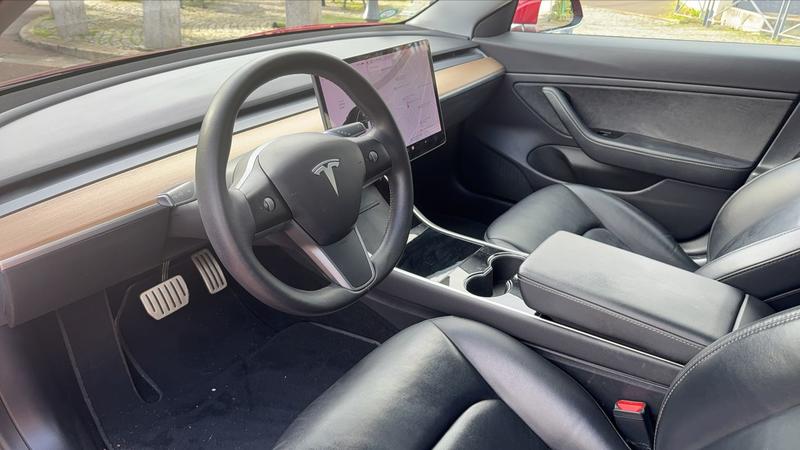 Tesla Model 3 I 513 Awd Long Range Performance