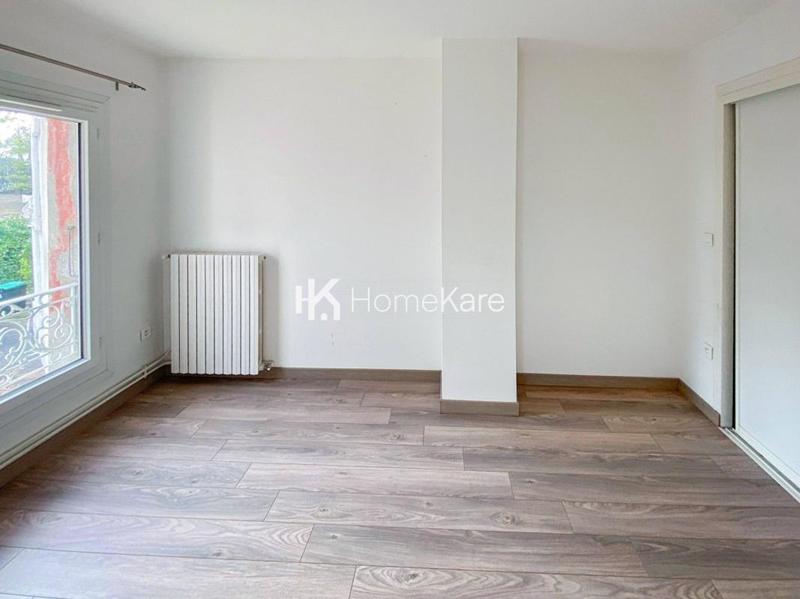 Local d'activité / Entrepôt - 470 m² - 10 pièces