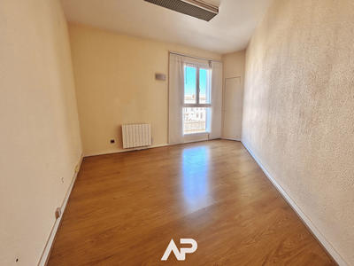 Appartement - 52 m² - 2 pièces