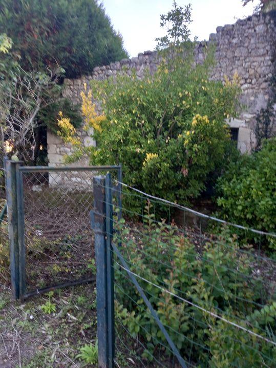 Maison - 250 m² - 7 pièces