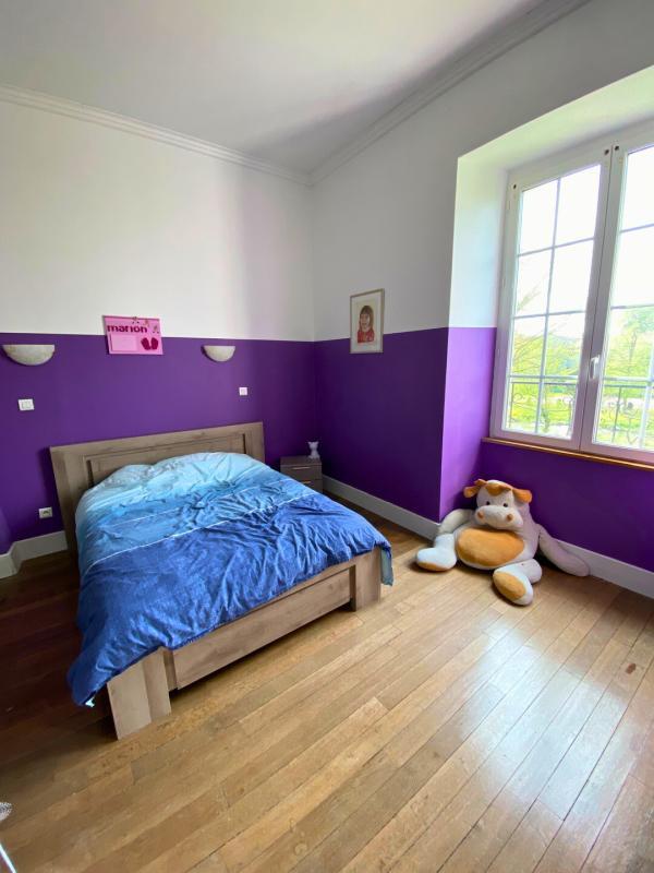 Maison - 284 m² - 8 pièces