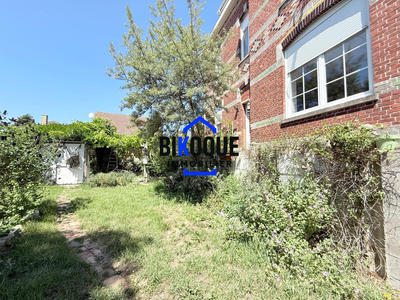 Appartement - 94 m² - 4 pièces