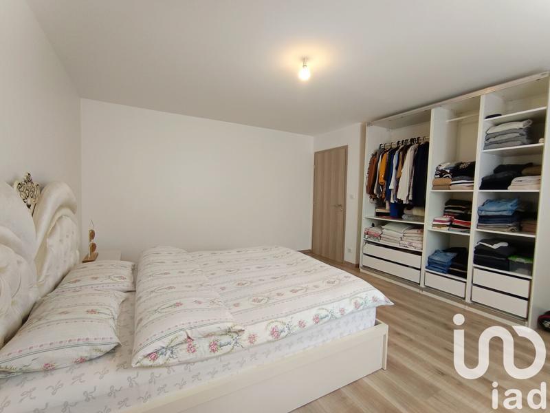 Maison - 133 m² - 5 pièces