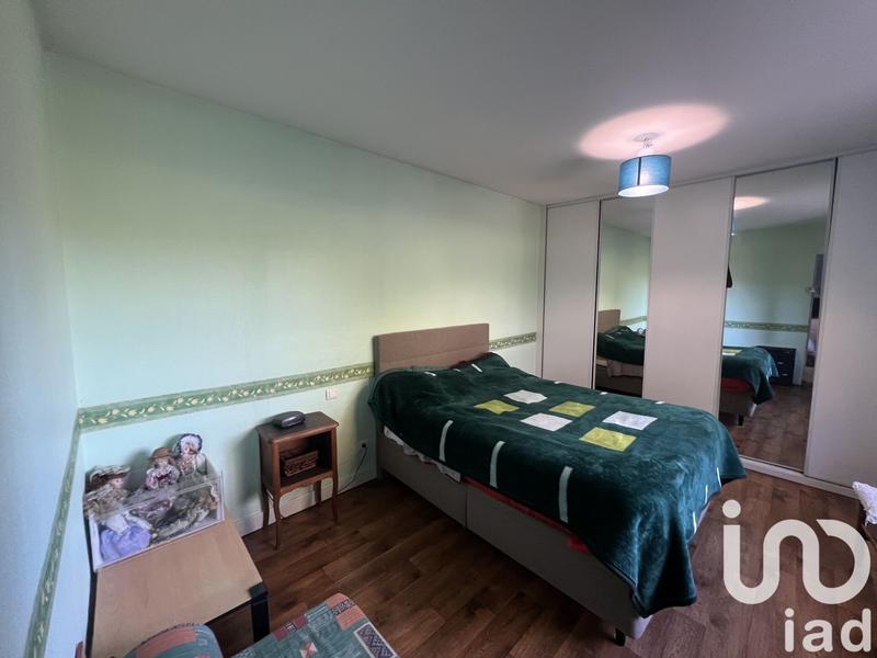 Ferme - 90 m² - 5 pièces