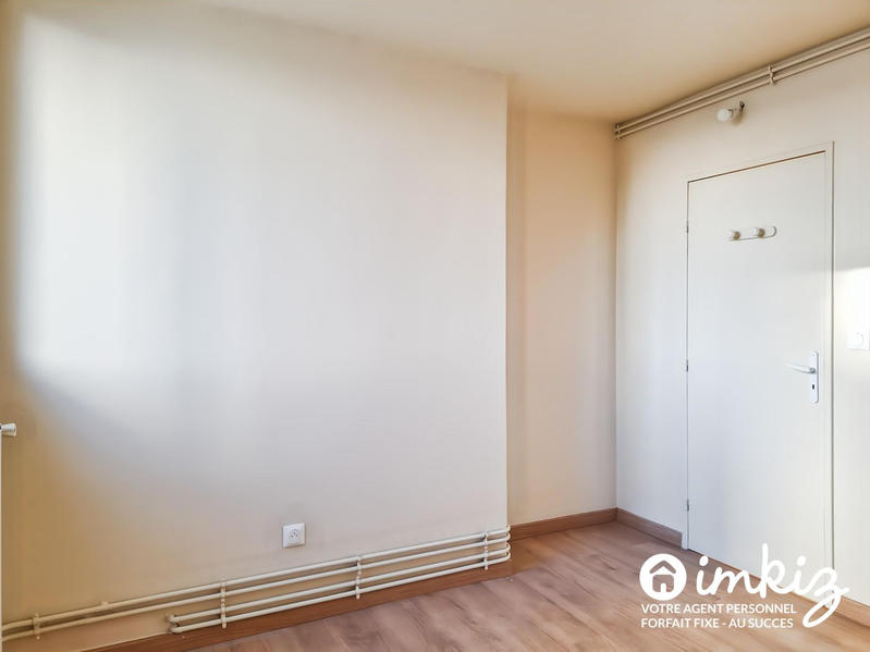 Appartement - 67 m² - 4 pièces