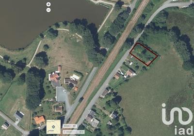 Maison - 52 m² - 3 pièces