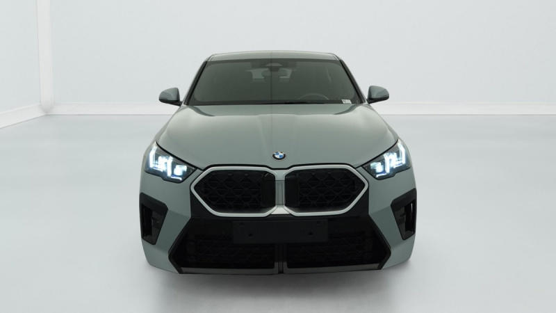 Bmw X2 Sdrive 20i 170ch Dkg7 m Sport